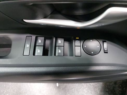 New 2026 Hyundai Tucson SEL image 29