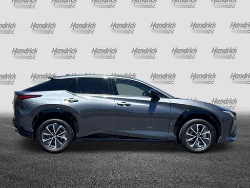 Certified 2023 Lexus RZ 450e Premium w/ Technology Package AWD/4WD image 3