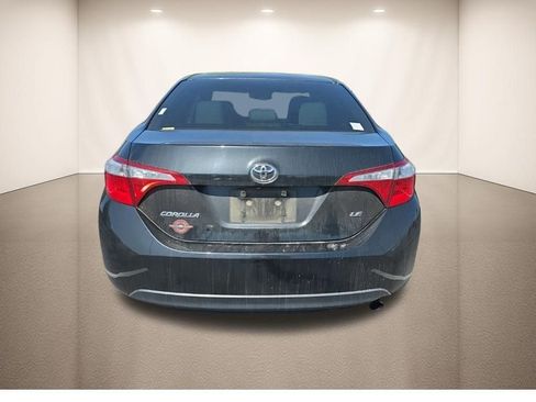 Used 2014 Toyota Corolla LE FWD image 6