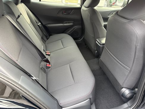 New 2026 Toyota Prius Plug-In Hybrid image 19