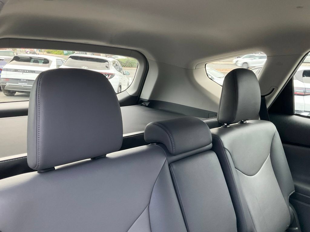 Used 2012 Toyota Prius V Five FWD image 53