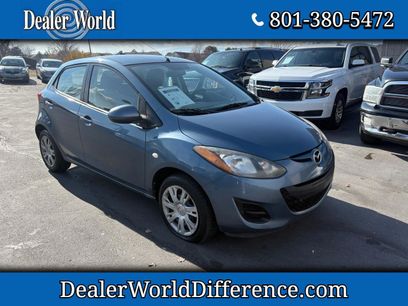 Used 2014 MAZDA MAZDA2 Sport