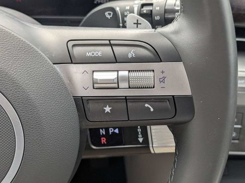 Used 2024 Hyundai Kona SEL w/ Convenience Package FWD image 29