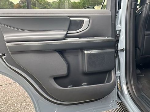 New 2026 Ford Expedition Platinum AWD/4WD image 20