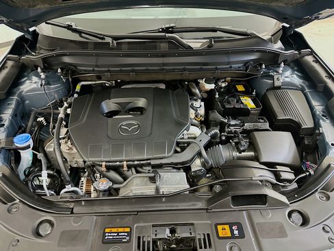 Used 2025 MAZDA CX-5 Carbon Edition AWD/4WD image 36