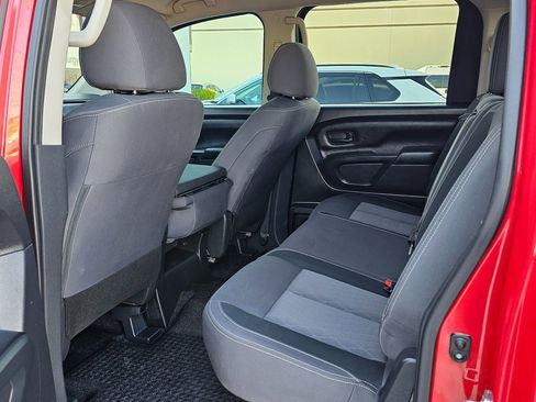 Used 2023 Nissan Titan S w/ S Utility Package image 18