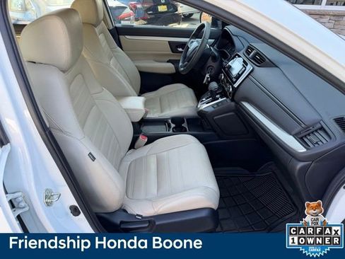 Used 2020 Honda CR-V LX image 40