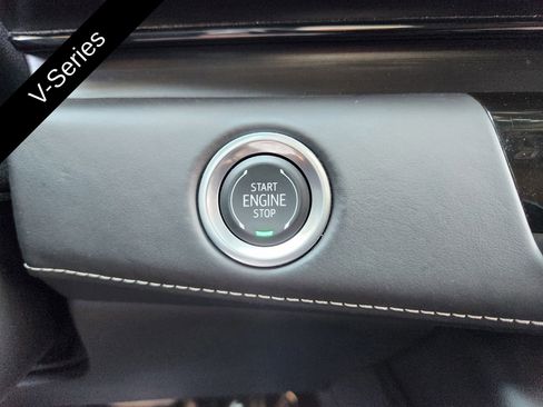 Used 2024 Cadillac Escalade ESV V w/ Heavy-Duty Trailer Package image 22