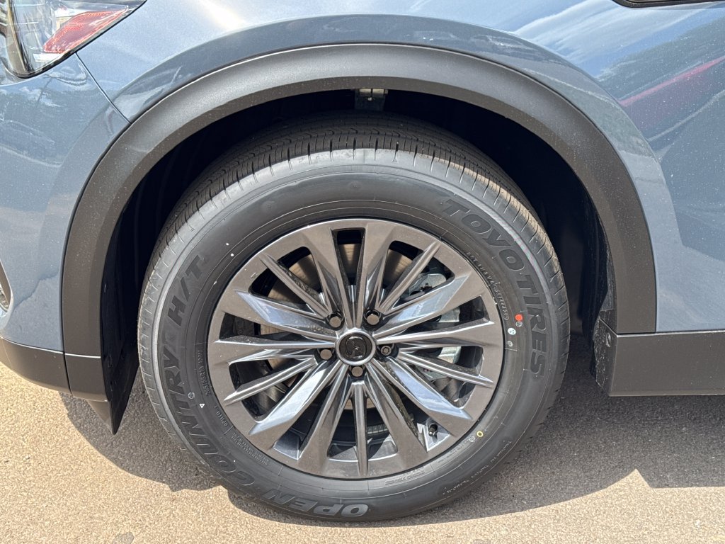 New 2026 MAZDA CX-70 SC AWD/4WD image 20