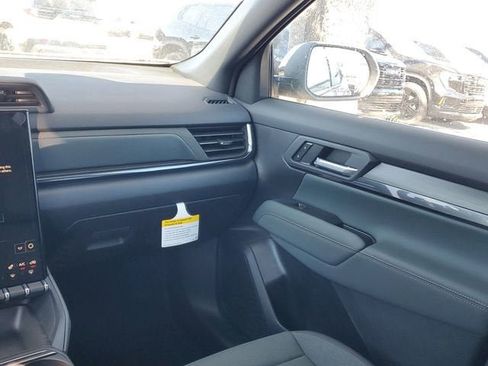 New 2026 GMC Terrain AT4 w/ Technology Package II image 15