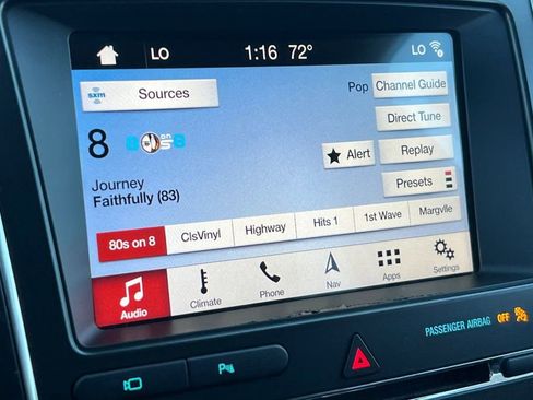 Certified 2018 Ford Explorer Sport w/ Equipment Group 401A image 20