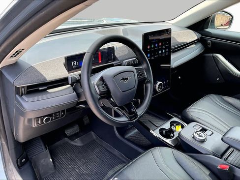 Used 2023 Ford Mustang Mach-E Premium RWD image 17