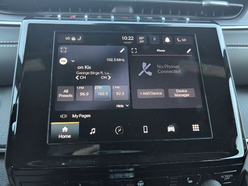 Used 2025 Jeep Grand Cherokee L Laredo w/ Luxury Tech Group I AWD/4WD image 20