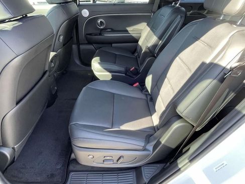 New 2026 Hyundai Palisade Calligraphy image 19