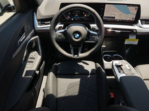New 2026 BMW X1 xDrive28i w/ M Sport Package AWD/4WD image 15