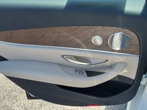 Certified 2023 Mercedes-Benz E 350 Sedan image 9