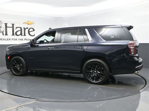 Used 2023 Chevrolet Tahoe High Country image 54