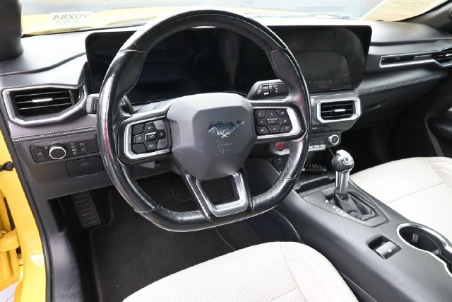 Used 2024 Ford Mustang Premium RWD image 24