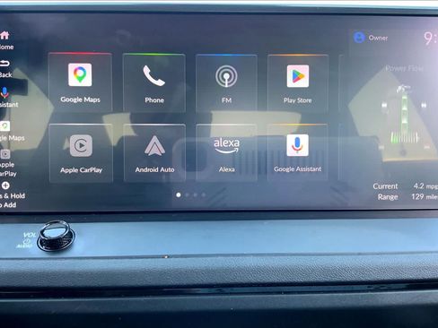 Used 2025 Honda Accord Touring image 35