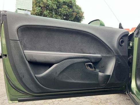 Used 2018 Dodge Challenger SRT Hellcat image 37