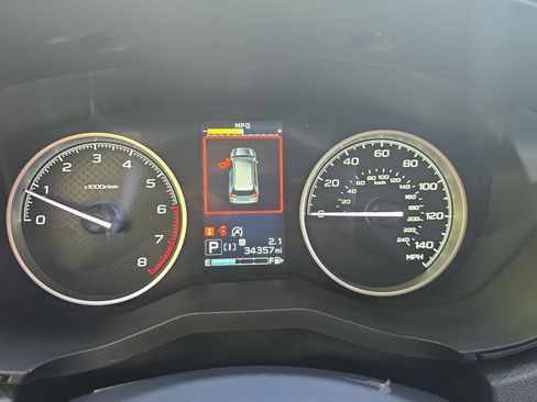 Used 2023 Subaru Forester Premium AWD/4WD image 18