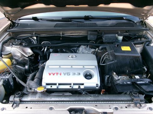 Used 2007 Toyota Highlander Limited image 50