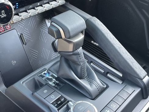 New 2026 Toyota Tacoma Limited AWD/4WD image 12