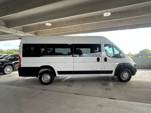 Used 2023 RAM ProMaster 3500 image 6