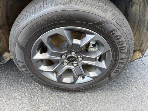 Used 2024 Ford Maverick XLT FWD image 7