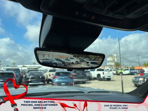 New 2026 GMC Sierra 2500 Denali Ultimate image 34