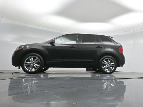 Used 2013 Ford Edge Limited image 52