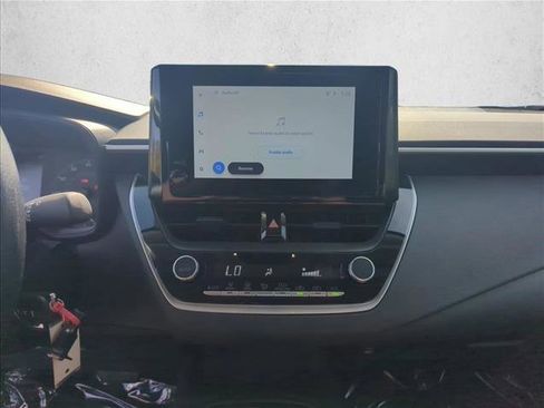 Certified 2025 Toyota Corolla LE image 16