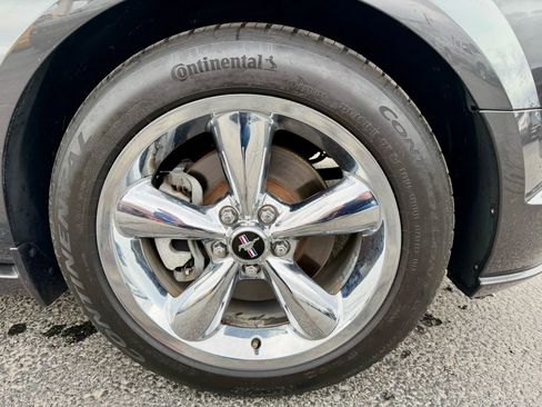Used 2008 Ford Mustang GT RWD image 16