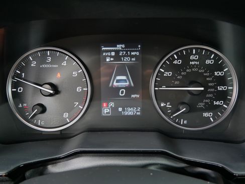 Used 2025 Subaru Legacy Premium AWD/4WD image 21