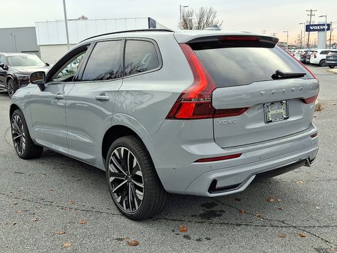 New 2026 Volvo XC60 T8 Ultra w/ Protection Package Premier image 4