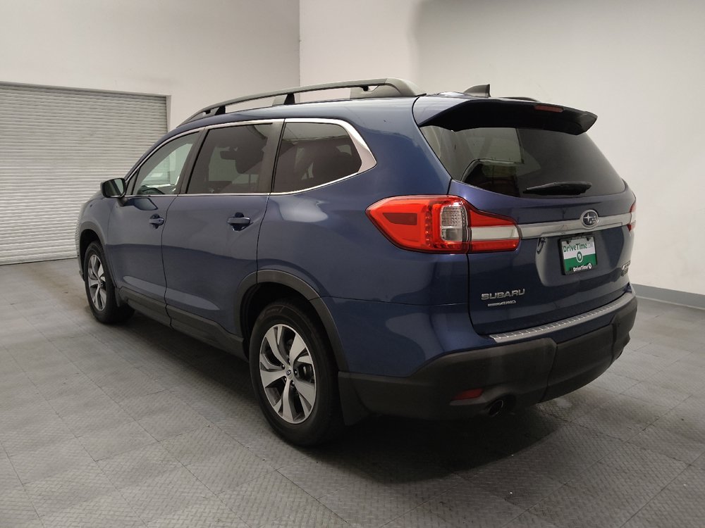 Used 2019 Subaru Ascent Premium AWD/4WD image 5