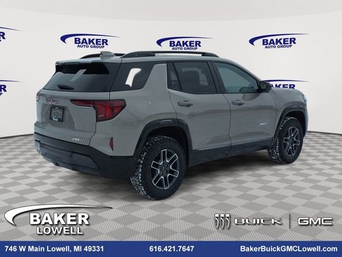 New 2026 GMC Terrain AT4 w/ Convenience Package III image 5