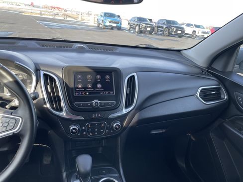 Certified 2024 Chevrolet Equinox LT image 15