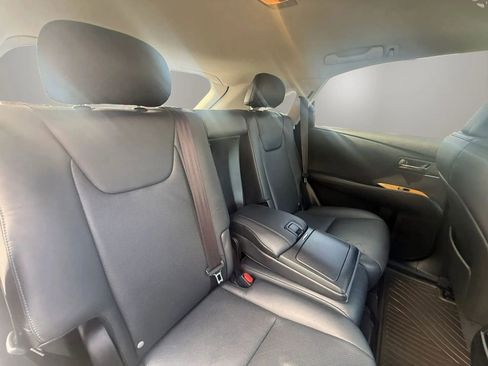 Used 2015 Lexus RX 450h AWD image 53