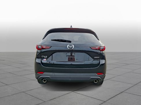 Used 2023 MAZDA CX-5 AWD 2.5 S w/ Select Package image 6