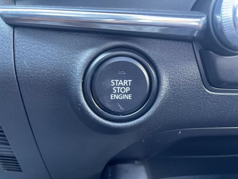 Used 2025 MAZDA MAZDA3 s FWD image 24
