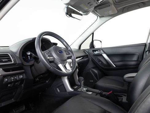 Used 2018 Subaru Forester 2.5i Limited AWD/4WD image 14