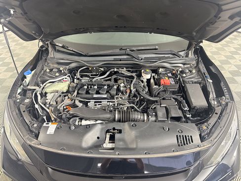 Used 2019 Honda Civic LX image 38