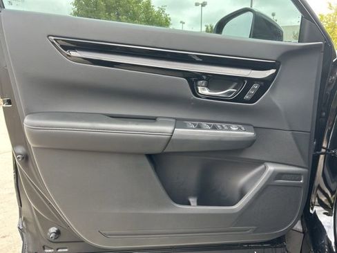 Used 2026 Honda CR-V EX-L image 26