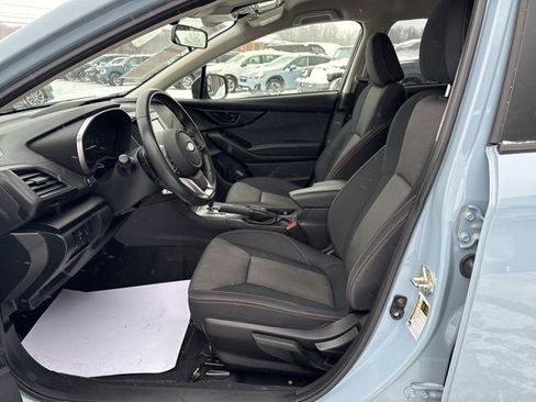 Used 2021 Subaru Crosstrek 2.0i Premium image 24