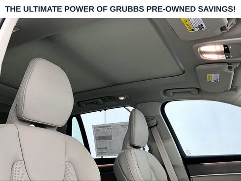 New 2026 Volvo XC90 B6 Ultra w/ Protection Package AWD/4WD image 32