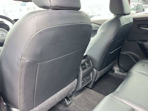 Used 2023 Nissan Rogue SL w/ SL Premium Package AWD/4WD image 25