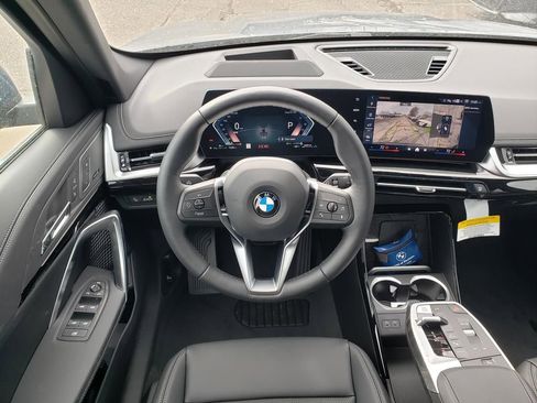 New 2026 BMW X1 xDrive28i w/ Technology Package image 9