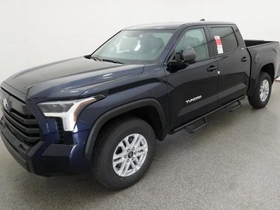 New 2026 Toyota Tundra SR5