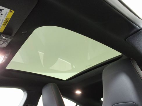 Certified 2025 Mercedes-Benz CLA 35 AMG 4MATIC image 13